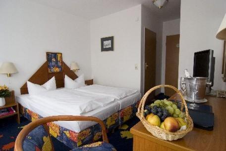 Hotel Alter Speicher Lübeck Zimmer foto